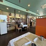 インド料理 Diya - 