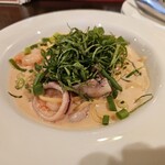 パスタバル MiKiYA's - 