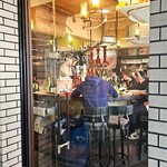 パスタバル MiKiYA's - 