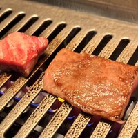 焼肉うしごろ 横浜店 - 