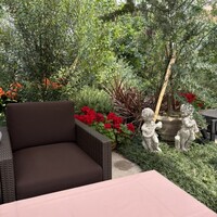 La Terrazza SABATINI Omotesando - 