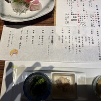 鮨菜旬炉料理 笑和 - 