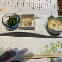 鮨菜旬炉料理 笑和 - 
