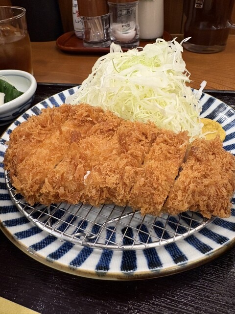 Tonkatsu Den Funabori Ten photo 5