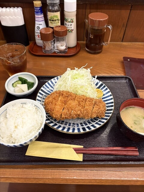Tonkatsu Den Funabori Ten photo 3