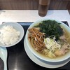 新橋ニューともちんラーメン 川崎駅前店