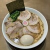 ラーメン 一樹