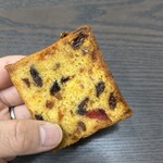 メゾン・ド・プティ・フール 本店 - カレフリュイ