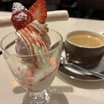 雪印パーラー - 