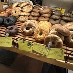 カフェ ランプ - 