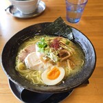 츄우카 소바 엔쟈쿠 - 
