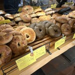 カフェ ランプ - 