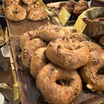 カフェ ランプ - 