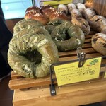 カフェ ランプ - 