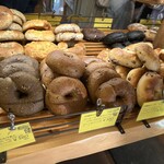 カフェ ランプ - 