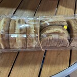 今川焼千駄木 - 