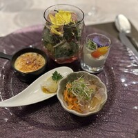 ラ ヴォワール - 