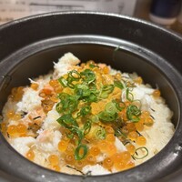 魚菜由良 鼎 - 