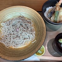 麻布箪笥町 天涼庵 - 