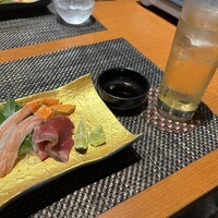 高級和食 札幌 宮川 梅田店 - 