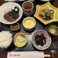 土佐料理 祢保希 丸の内店 - 