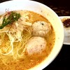 麺屋海神 新宿店