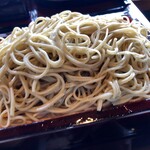 蕎麦貴石 - 