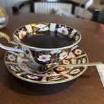 かみのき珈琲店 - 