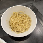 らぁ麺やまぐち - 