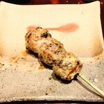 焼鳥 喜多村 - つくね