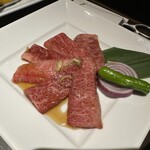 叙々苑 大丸心斎橋店 - 