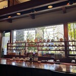 かみのき珈琲店 - 