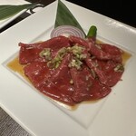 叙々苑 大丸心斎橋店 - 