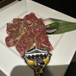 叙々苑 大丸心斎橋店 - 