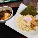 京屋台 中華そば 古都ら - 料理写真: