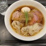 らぁ麺やまぐち - 