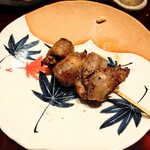 焼鳥 喜多村 - はつもと