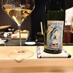 焼鳥 喜多村 - 白ワイン
