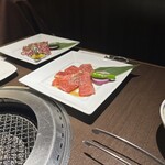 叙々苑 大丸心斎橋店 - 