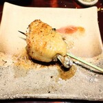 焼鳥 喜多村 - 手羽先