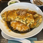 喫茶と土産 南1の4 - 