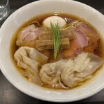 らぁ麺やまぐち - 