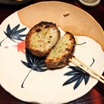焼鳥 喜多村 - 熟成じゃがいも