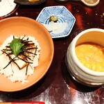 焼鳥 喜多村 - 親子丼