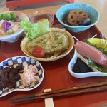 蓮根の里 はすの実 - 