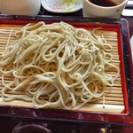 蕎麦貴石 - 