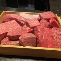 肉割烹 友百合 - 