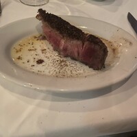 ルース クリス ステーキハウス - 