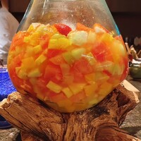 肉割烹 友百合 - 