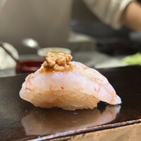 恵比寿 鮨 藤 - 